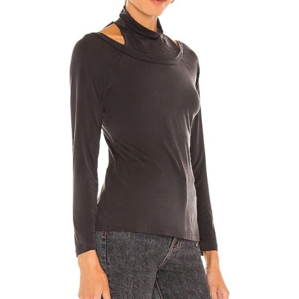 Jonathan Simkhai top NWT